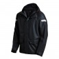 Preview: FHB - Rainer - PU Stretch Regenjacke